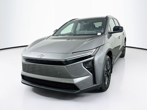 Used 2026 Toyota bZ AWD/4WD image 3