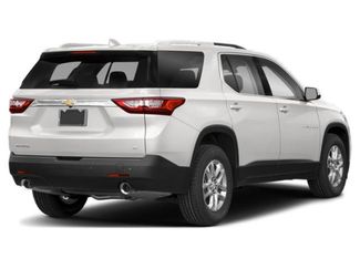Used 2019 Chevrolet Traverse LT AWD/4WD video 2