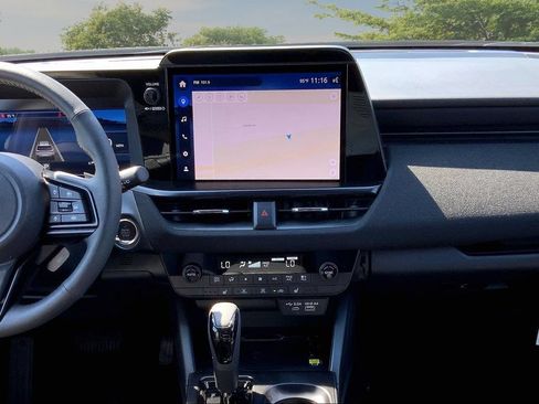 Certified 2026 Subaru Outback Premium AWD/4WD image 9