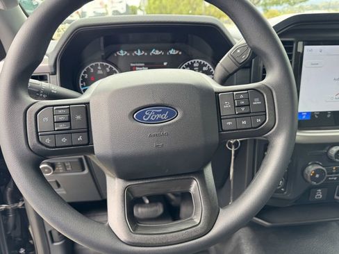 New 2026 Ford F150 XL AWD/4WD image 16