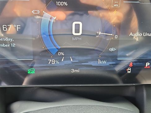 New 2026 Chevrolet Equinox EV LT image 12