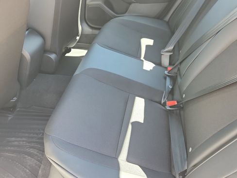 New 2026 Honda Civic Sport image 12