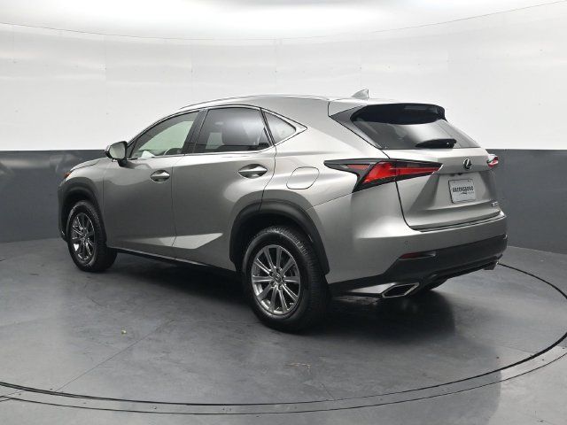 Used 2020 Lexus NX 300 FWD w/ Comfort Package image 6