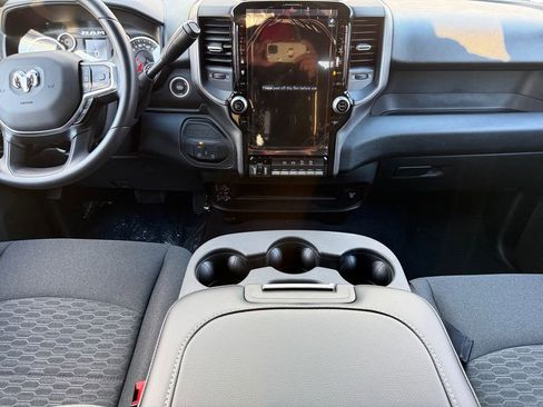 New 2026 RAM 3500 Tradesman image 10