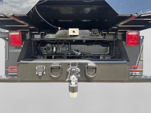 New 2026 GMC Sierra 3500 Pro w/ Convenience Package AWD/4WD image 23