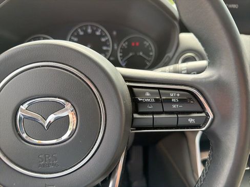 Used 2024 MAZDA CX-90 3.3 Turbo w/ Preferred Package image 23