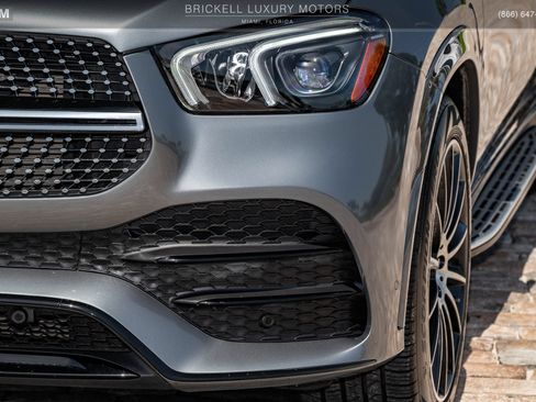 Used 2020 Mercedes-Benz GLE 350 image 58