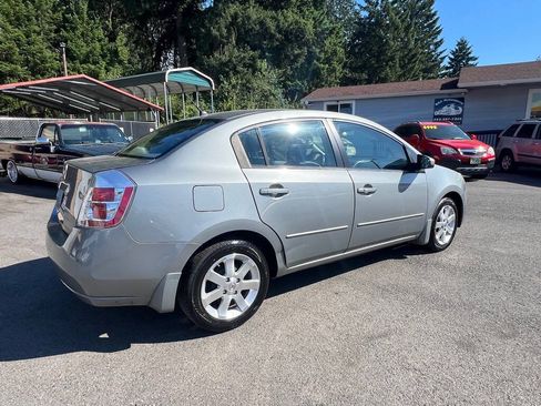 Used 2008 Nissan Sentra 2.0 S w/ Convenience Plus Pkg FWD image 12