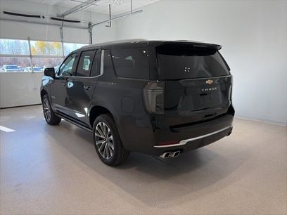 New 2026 Chevrolet Tahoe High Country
