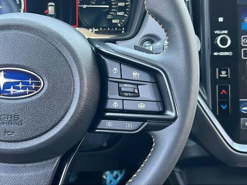 New 2026 Subaru Crosstrek 2.5i Sport w/ Crosstrek Mirror Package image 16