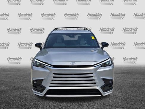 Used 2025 Lexus TX 350 AWD w/ Technology Package image 3