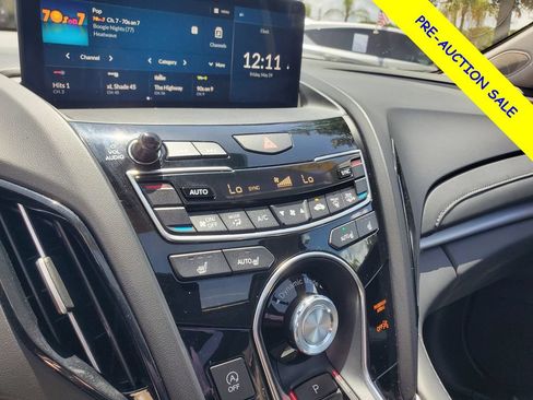 Used 2021 Acura RDX FWD image 31