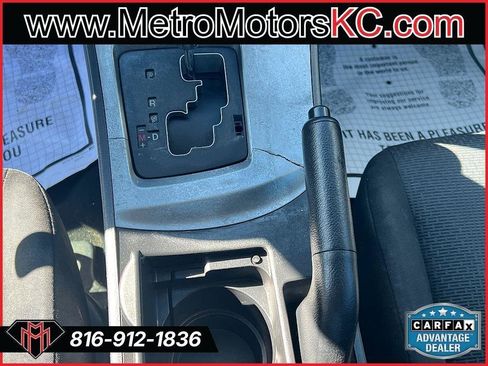 Used 2010 MAZDA MAZDA3 i Touring image 30