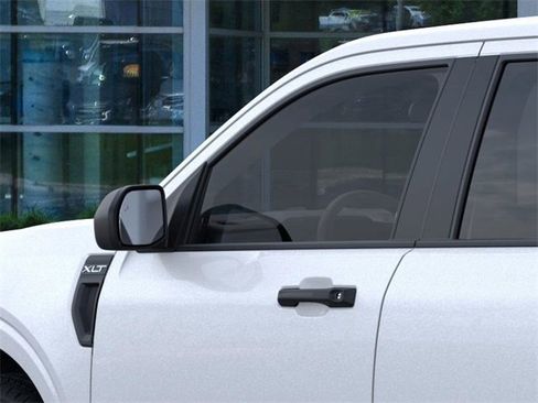 New 2025 Ford Maverick XLT w/ 4K Tow Package image 21