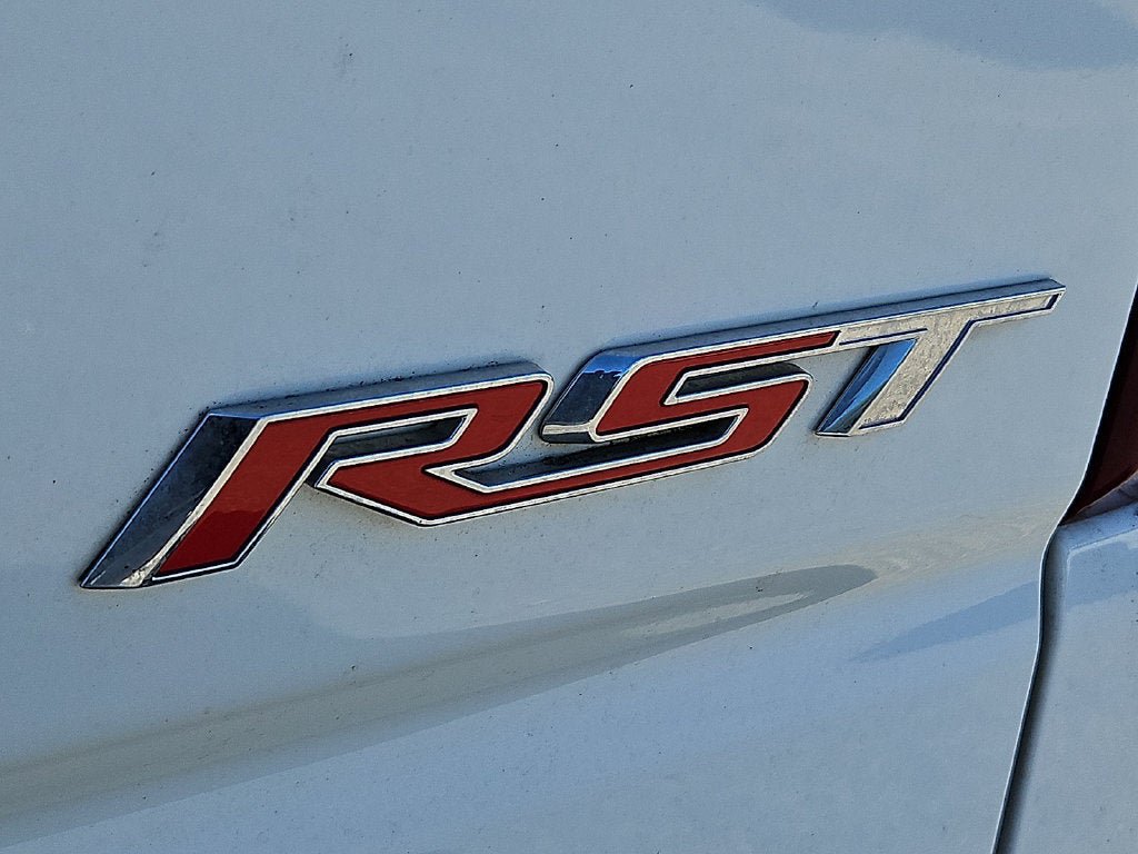 Used 2021 Chevrolet Silverado 1500 RST AWD/4WD image 29