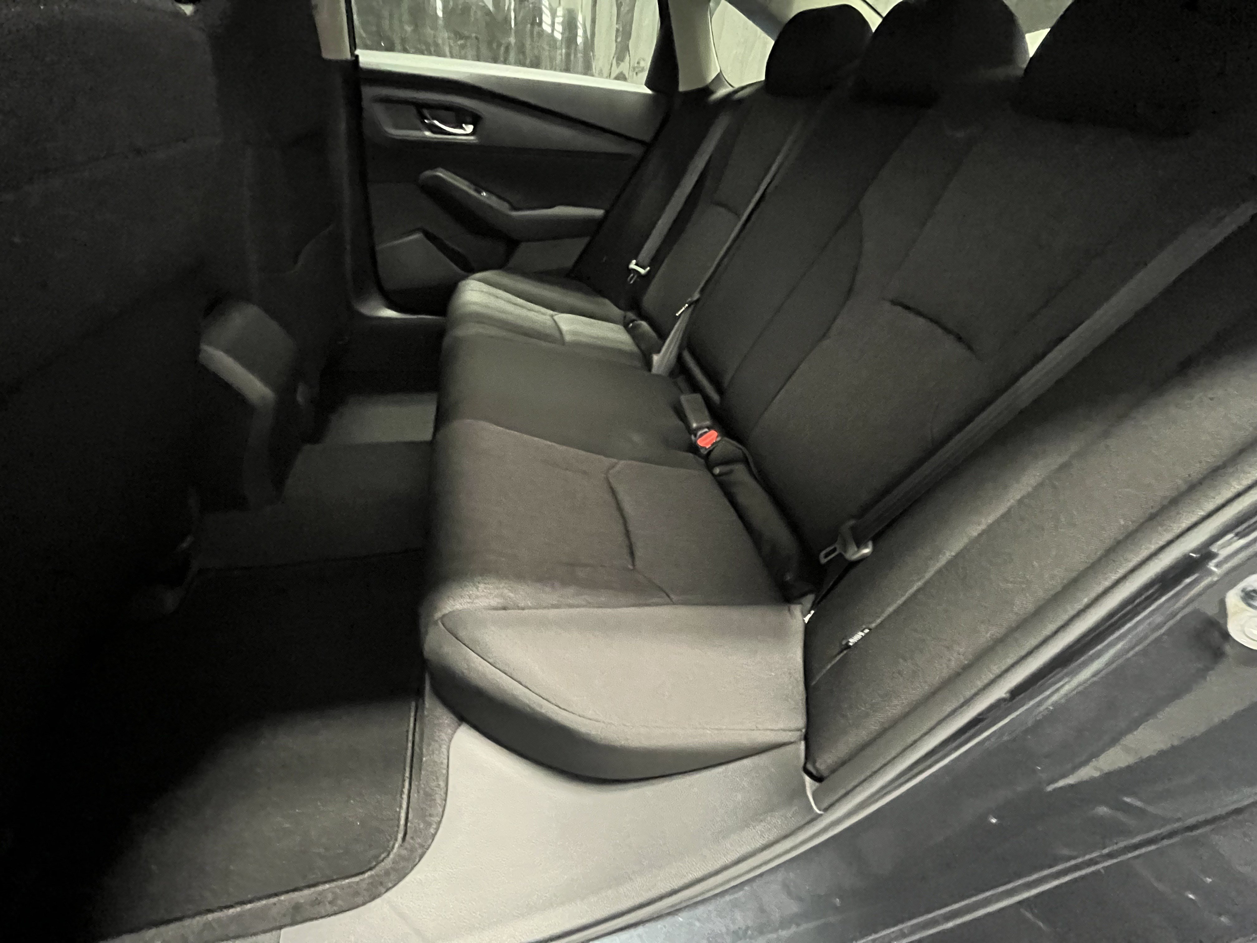 New 2026 Honda Accord LX image 27