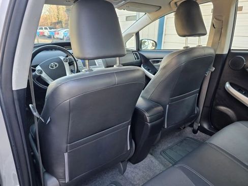Used 2012 Toyota Prius image 20