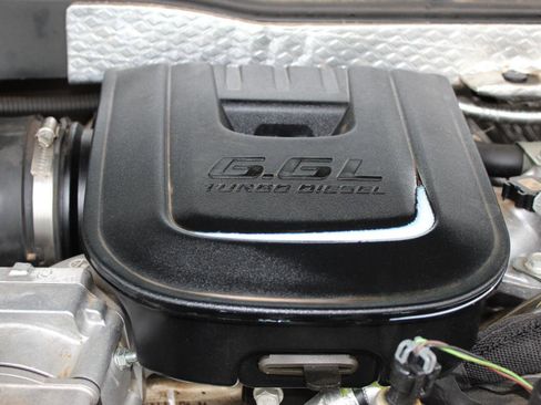 Used 2015 Chevrolet Silverado 2500 LT w/ Z71 Package, Off-Road AWD/4WD image 31