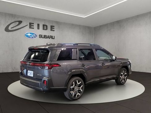 New 2026 Subaru Outback Touring XT AWD/4WD image 14