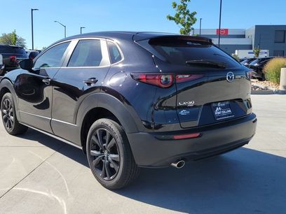 Used 2026 MAZDA CX-30 AWD 2.5 S w/ Select Sport Pkg