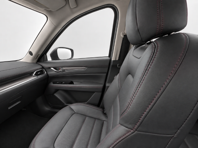 Used 2024 MAZDA CX-5 Carbon Edition AWD/4WD image 19