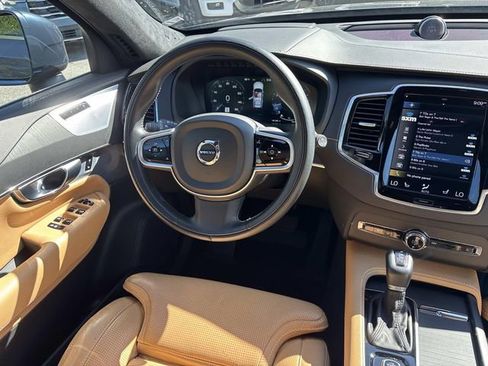 Used 2022 Volvo XC90 T6 Inscription AWD/4WD image 14