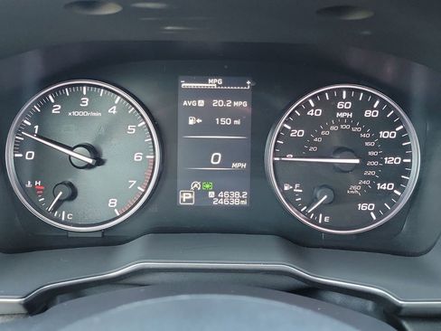 Used 2024 Subaru Legacy Touring XT image 20