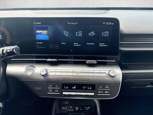 Used 2026 Hyundai Kona SEL Sport FWD image 14