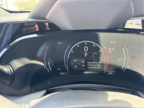 Certified 2025 Lexus NX 350 F Sport w/ Accessory Package (K3) AWD/4WD image 15