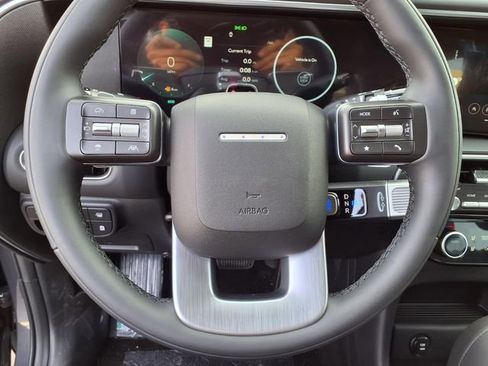 New 2026 Hyundai Palisade Limited AWD/4WD image 14