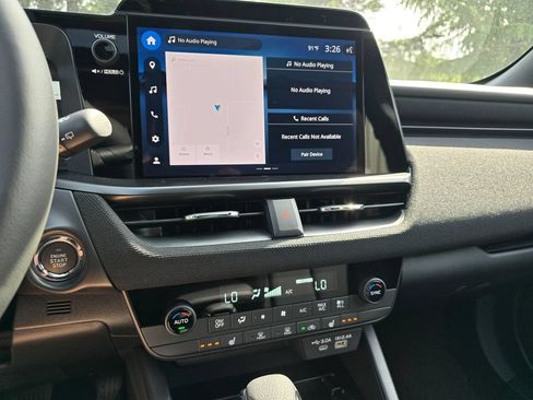 New 2026 Subaru Outback Limited XT AWD/4WD image 19