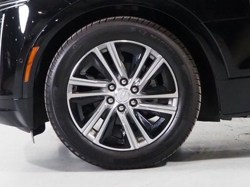 Used 2025 Cadillac Lyriq Luxury image 61