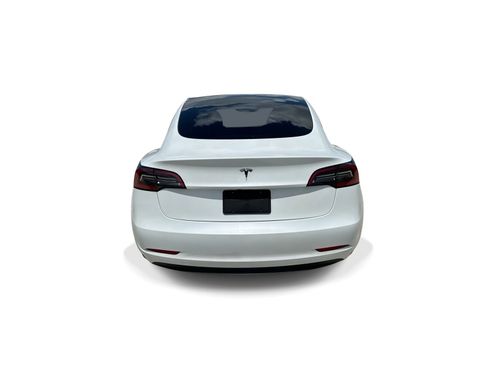 Certified 2023 Tesla Model 3 Standard Range RWD image 5