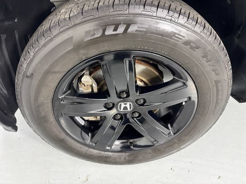 Used 2022 Honda Ridgeline Black Edition image 10