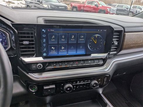 Used 2023 Chevrolet Silverado 1500 High Country image 20