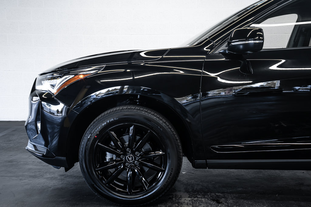 New 2026 Acura RDX SH-AWD image 12
