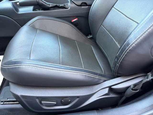 Used 2021 Ford Mustang GT Premium w/ Ford Safe & Smart Package RWD image 20