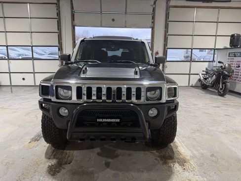 Used 2006 HUMMER H3 image 4