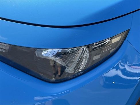 New 2025 Kia Soul EX image 16