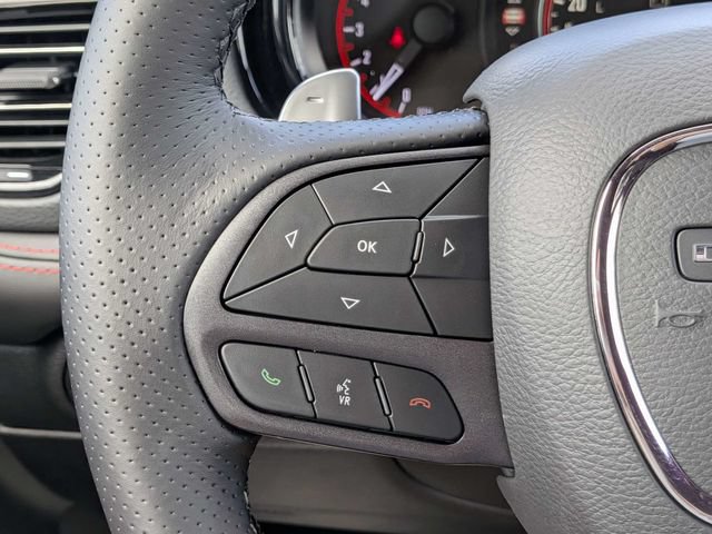 New 2026 Dodge Durango GT w/ Mopar All Weather Package RWD image 26