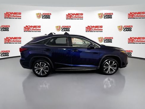 Used 2017 Lexus RX 350 FWD w/ Premium Package image 18