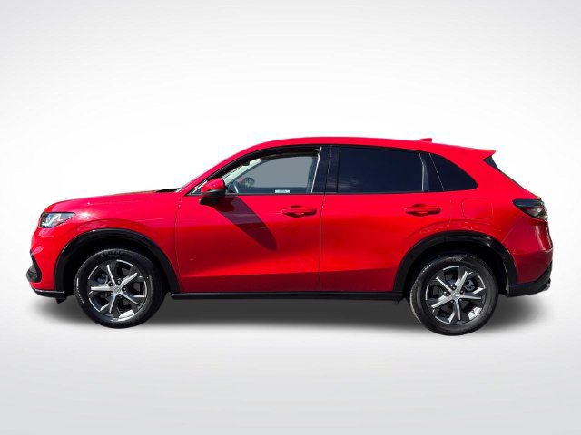 Used 2025 Honda HR-V EX-L image 6