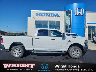 Used 2024 RAM 2500 Big Horn