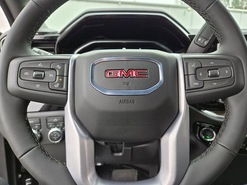 New 2026 GMC Sierra 1500 Elevation w/ Elevation Select Package image 22