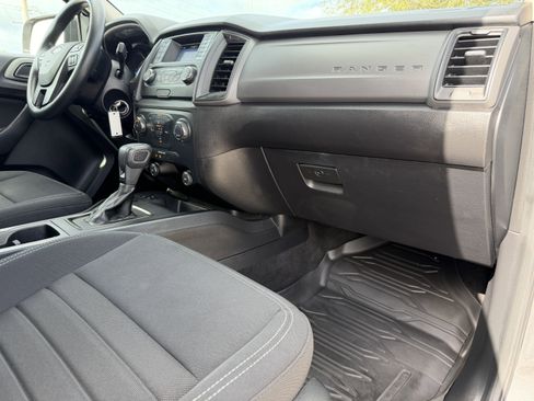 Used 2021 Ford Ranger XL w/ Equipment Group 101A High image 9