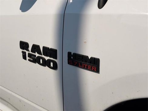Used 2016 RAM 1500 Sport image 16