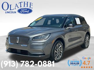 Certified 2022 Lincoln Corsair AWD w/ Equipment Group 101A 360° Tour
