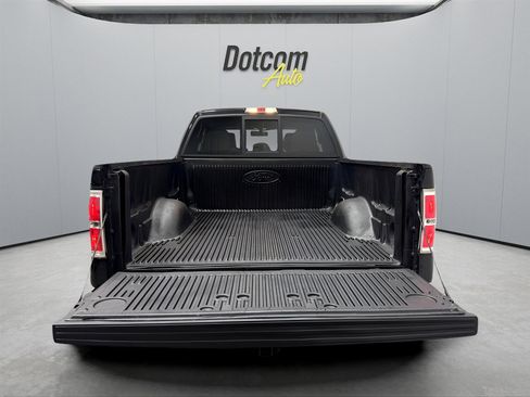 Used 2013 Ford F150 XLT w/ Luxury Equipment Group image 31