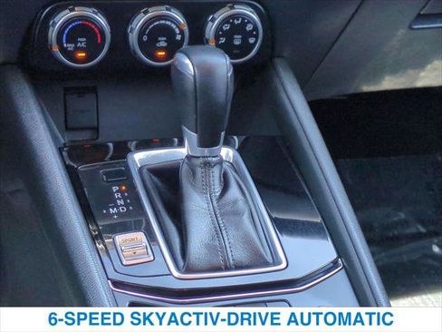 Used 2018 MAZDA CX-5 Sport FWD image 19