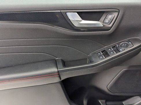 Certified 2023 Ford Escape ST-Line w/ Tech Pack #1 image 26